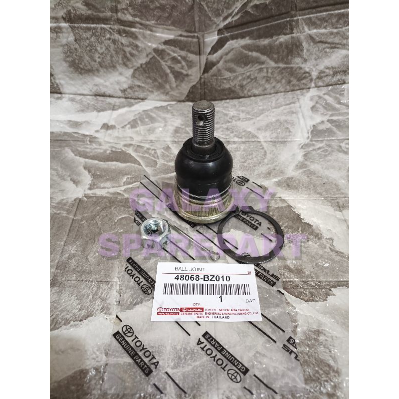 BALL JOINT AVANZA XENIA LAMA ASLI