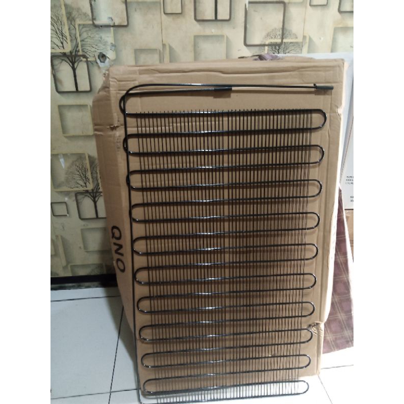 kondensor kulkas 10u/condensor kulkas 10u