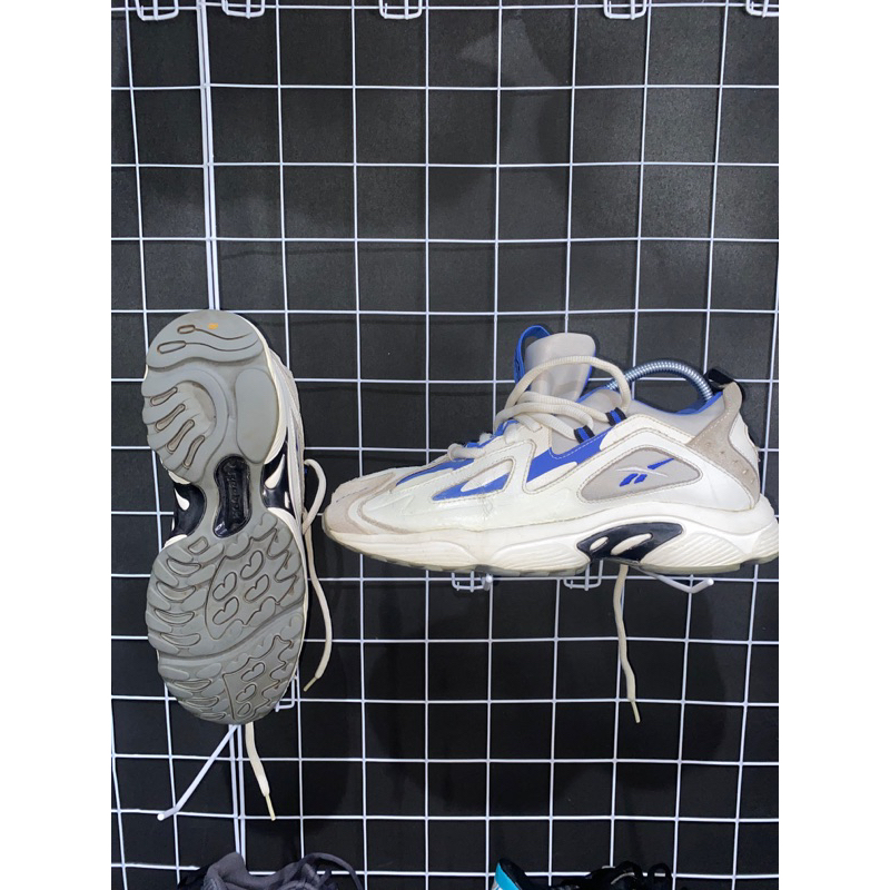 Sepatu Rebook DMX series 1200 40.5/26