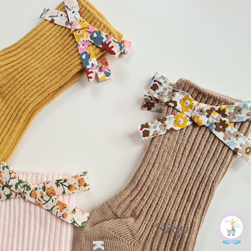 Kikyo Kaos Kaki Bayi Gelato Baby Socks