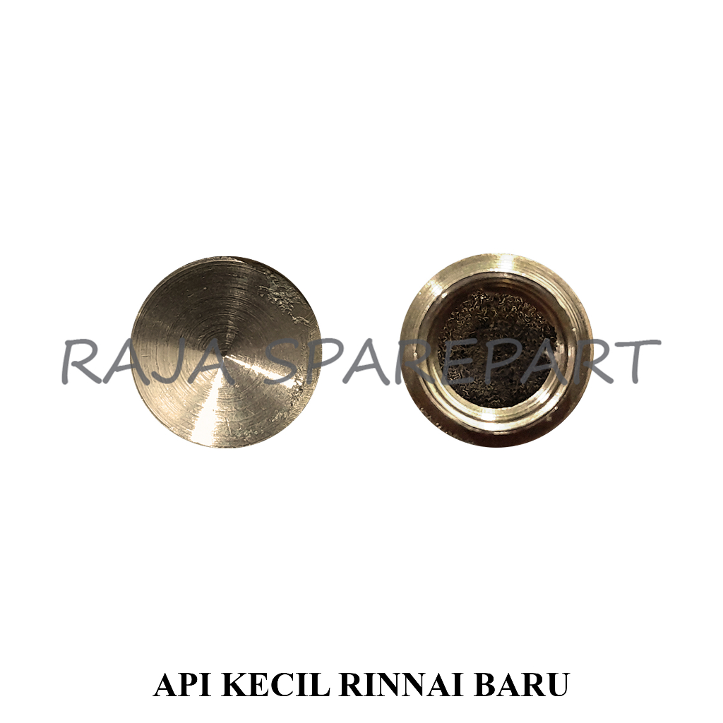 BURNER/BURNER API LILIN/BURNER API KECIL/API KECIL RINNAI BARU