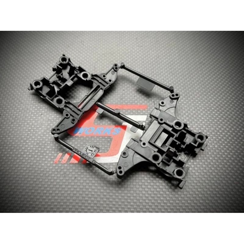 REP TAMIYA 95232, NT CARBON