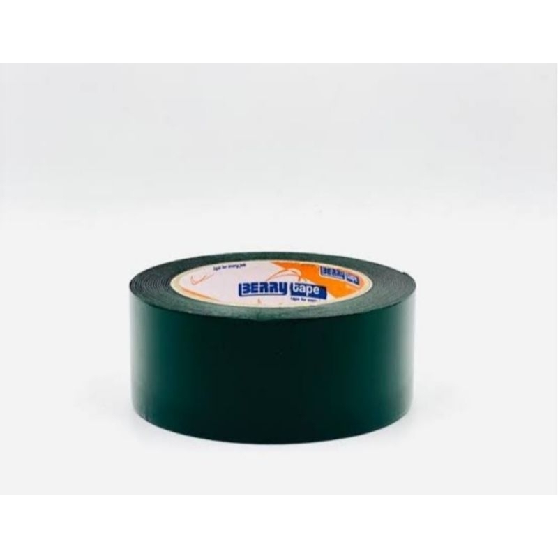 

DOUBLE TAPE FOAM BERRY 2 INCH