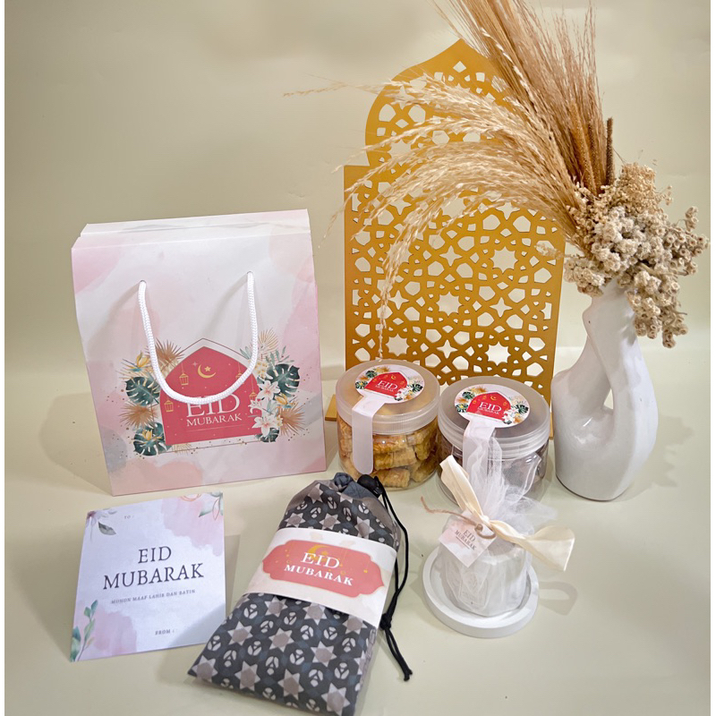 

HAMPERS LEBARAN IDUL FITRI