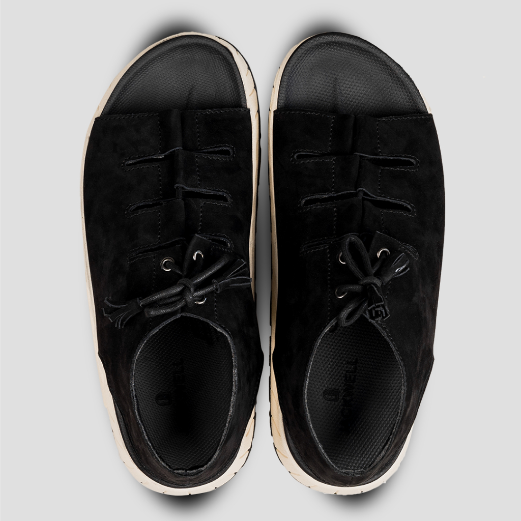 Carter Laces Sandal Gunung - Sepatu Sandal