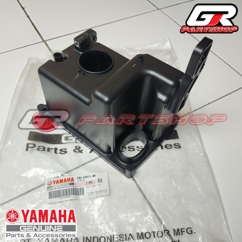 box filter udara 14D mio soul fino ori ygp original yamaha rumah filter