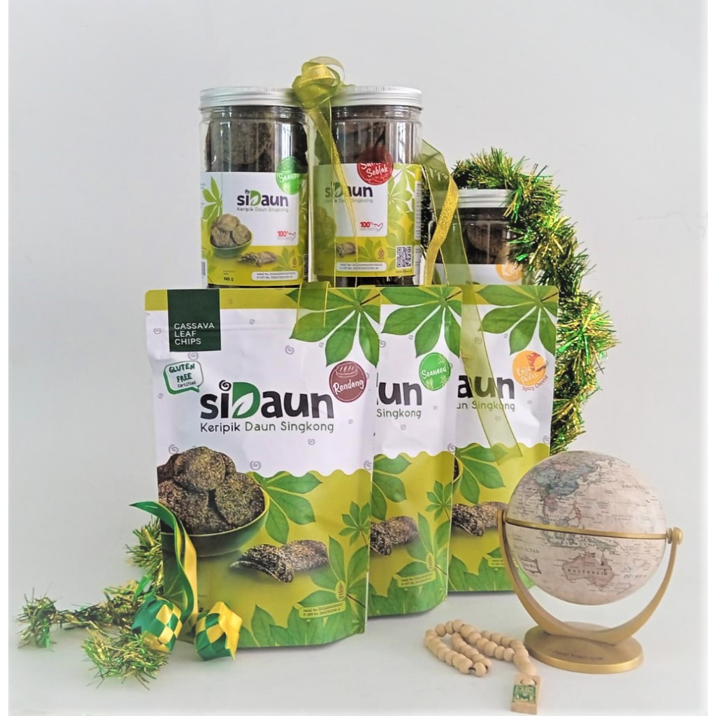 

SiDaun Hampers Idul Fitri 2