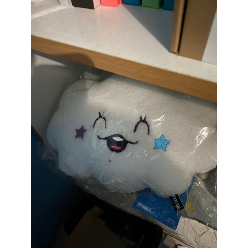 FACE CUSHION LINE TRUZ SOM