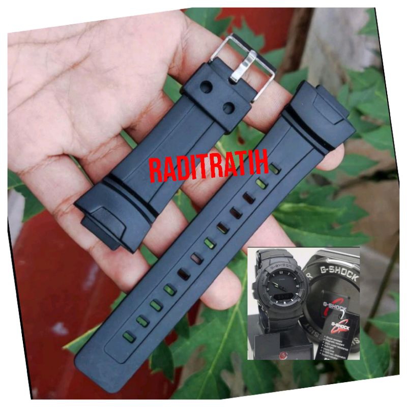 Tali jam tangan Casio G-Shock g-101BB g101BB g200 g2300