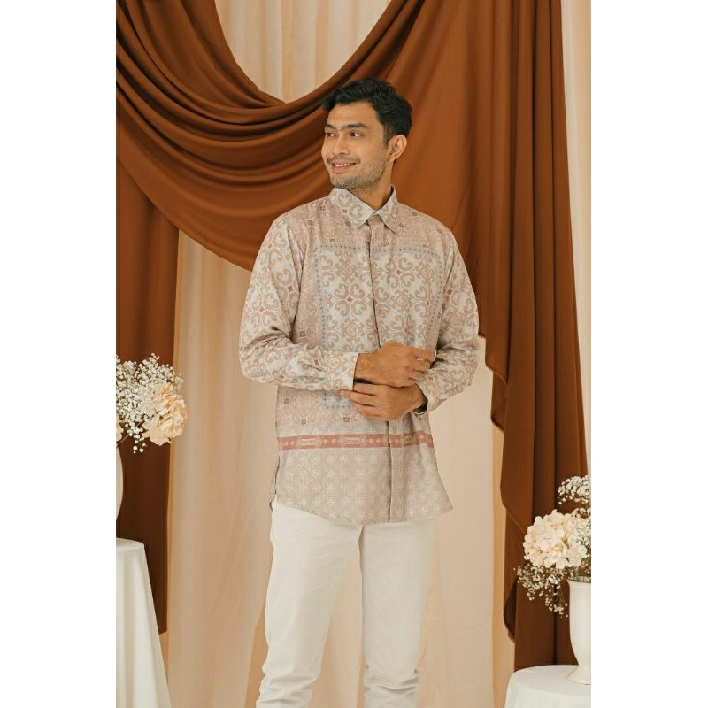 KOKO GRECIAN SIZE L BY KIENKA ID