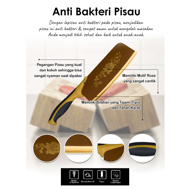 PAKET COMBO HEMAT RAMADHAN DAPUR 3 [SWEETSPACE]