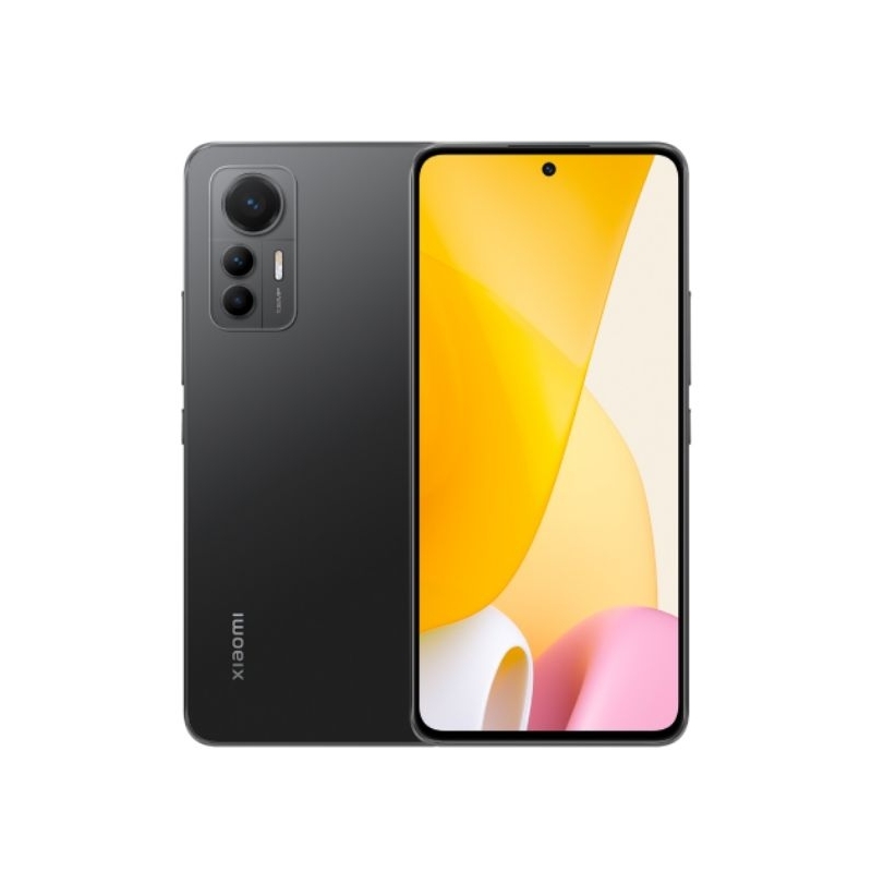 xiaomi 12 lite