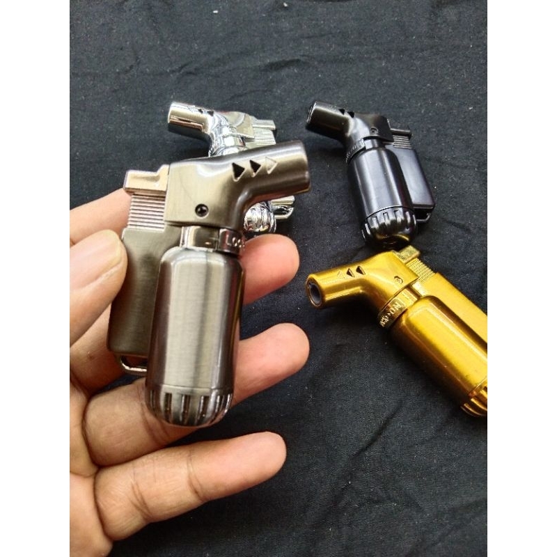 Korek Api Lass BK 8085//Korek Lighter