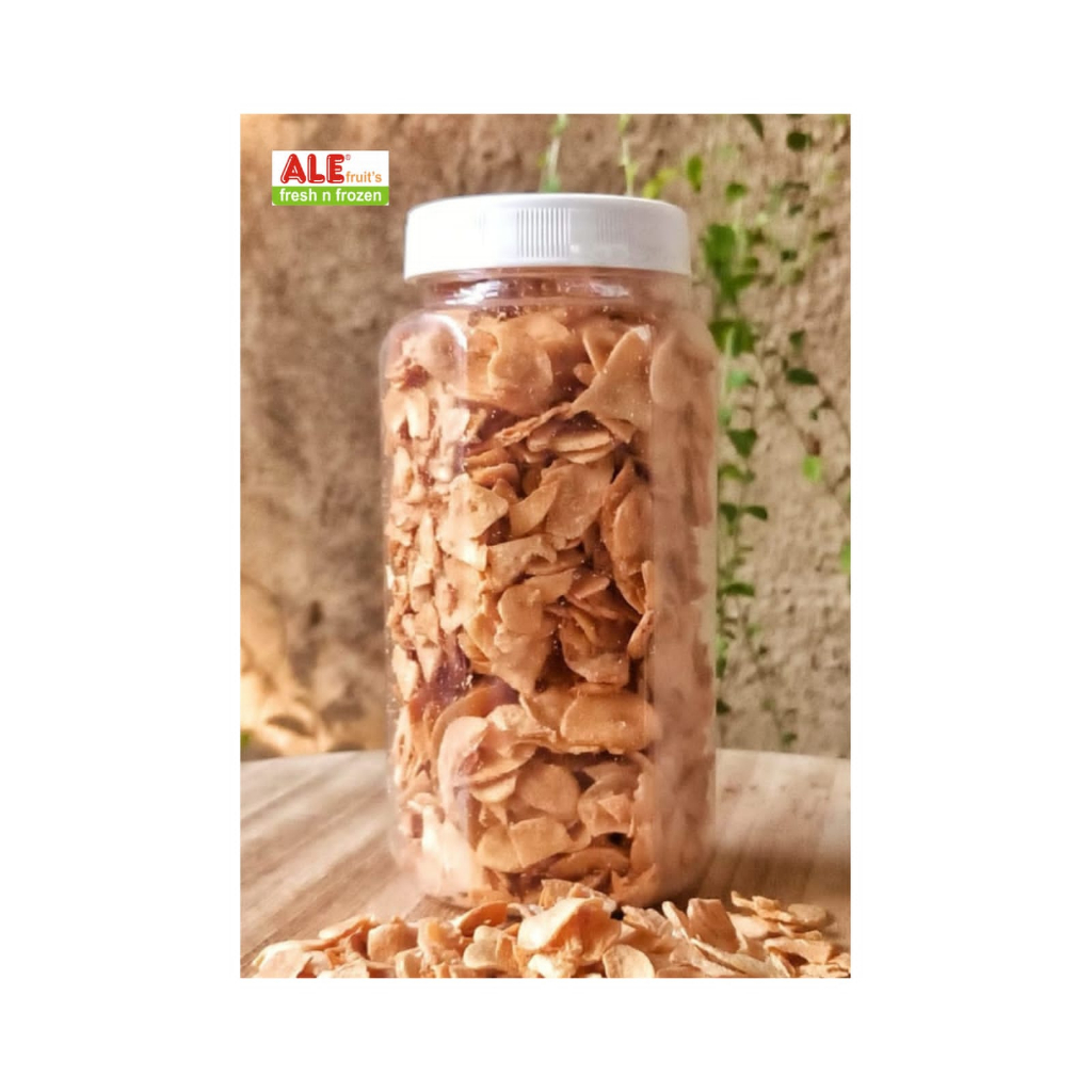 Bawang putih goreng, bawang goreng, bawang putih
