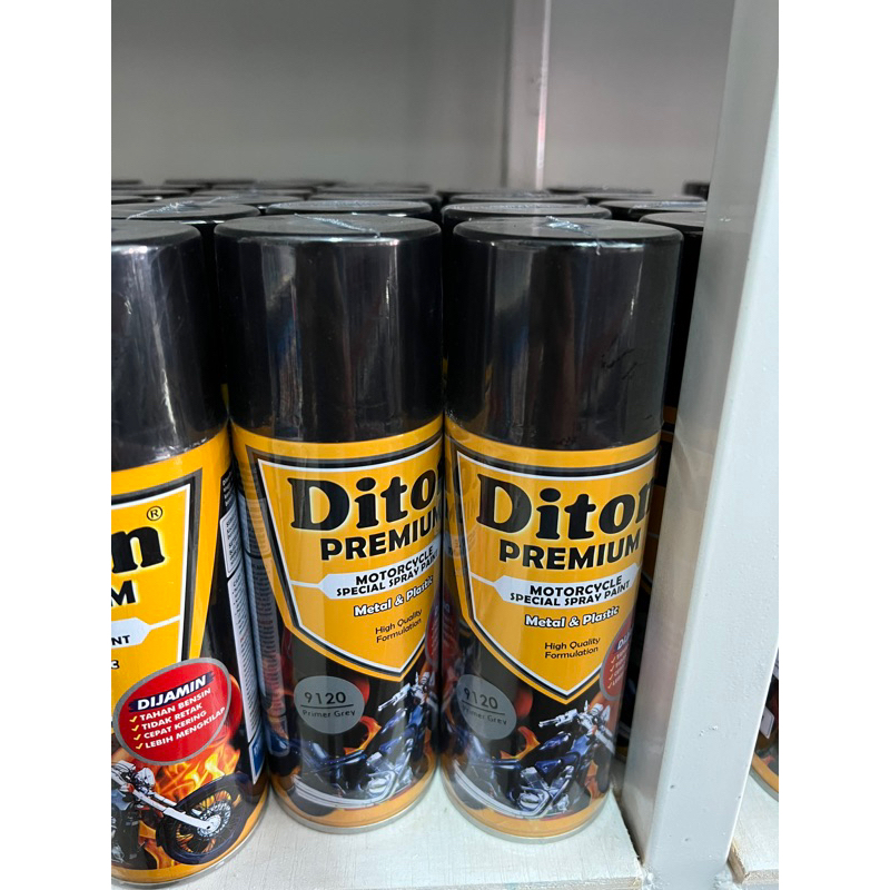 

Diton Premium (primer grey) 9120
