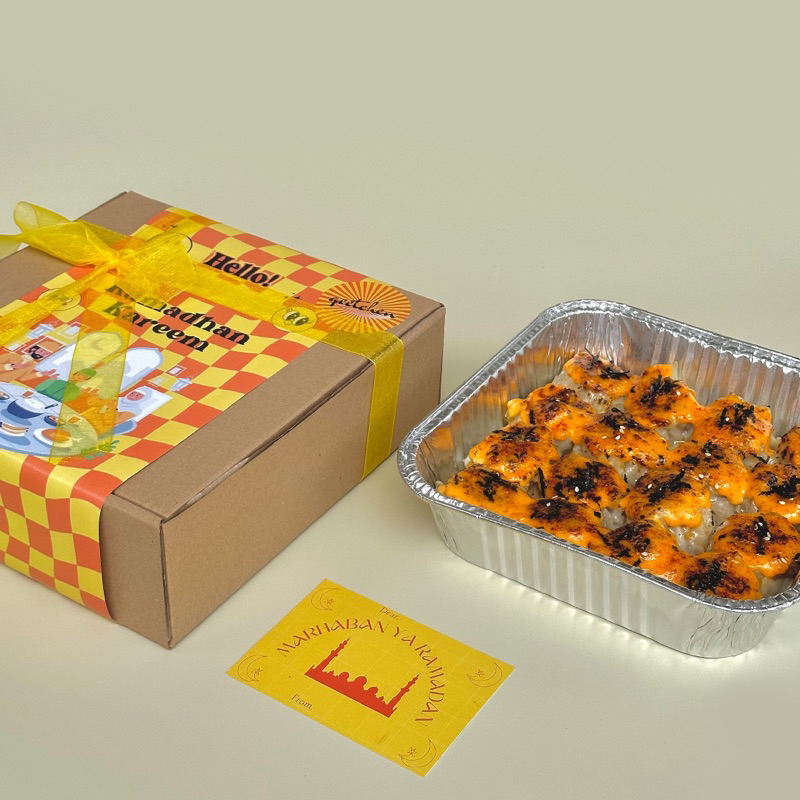 

Hampers Ramadhan Dimsum Mentai