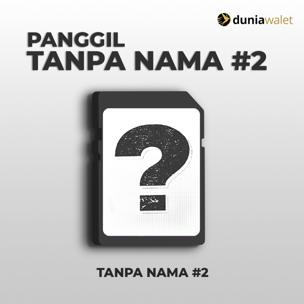 PANGGIL TANPA NAMA #2 - Suara Walet Original BAN Duniawalet DRS. ARIEF BUDIMAN