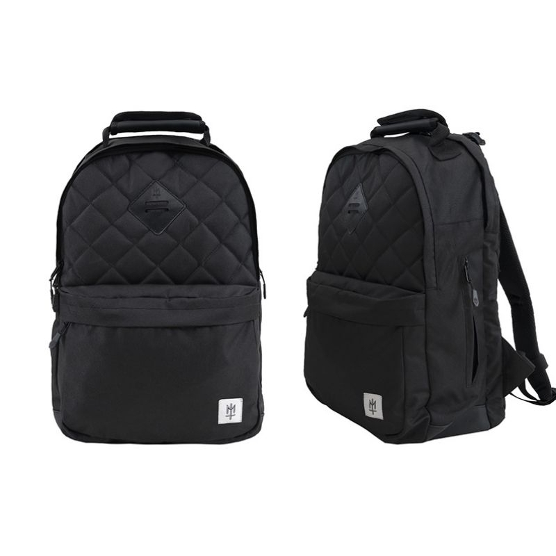 MATERNAL DISASTER BAG PACK "KROSEN" HOOPS KAYUTANGI