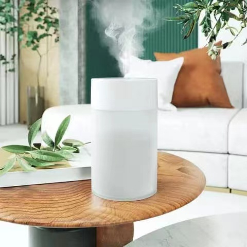 Air Humidifier Diffuser Aromatherapy Pelembab Udara Mesin Pengharum Pewangi Ruangan Ruangan Purifier