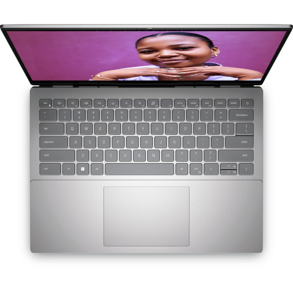 LAPTOP DELL INSPIRON 14 5425 AMD RYZEN 5 5625U RAM 16GB SSD 1TB WUXGA TOUCH WIN 11