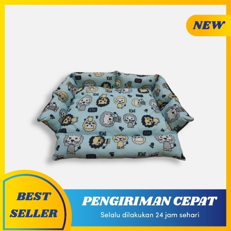 Kasur kucing/kasur anjing/alas tidur kucing/alas tidur anjing , alas tidur hewan peliharaan MURAH