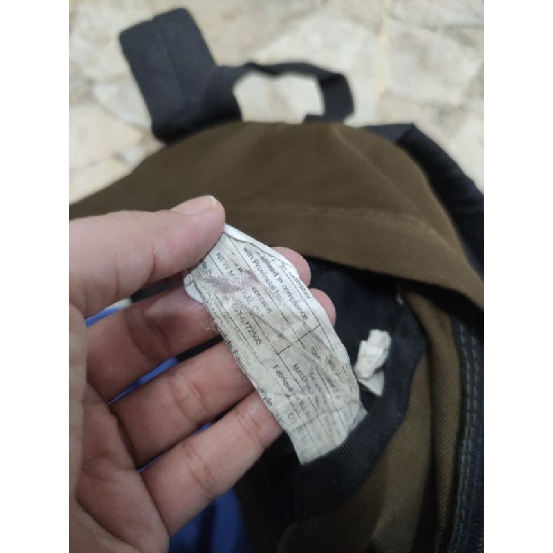 Jansport Original Second