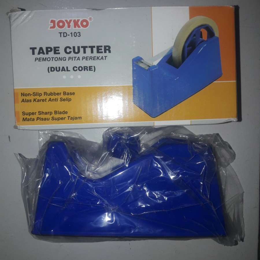 

Tape Cutter TD-103 JOYKO