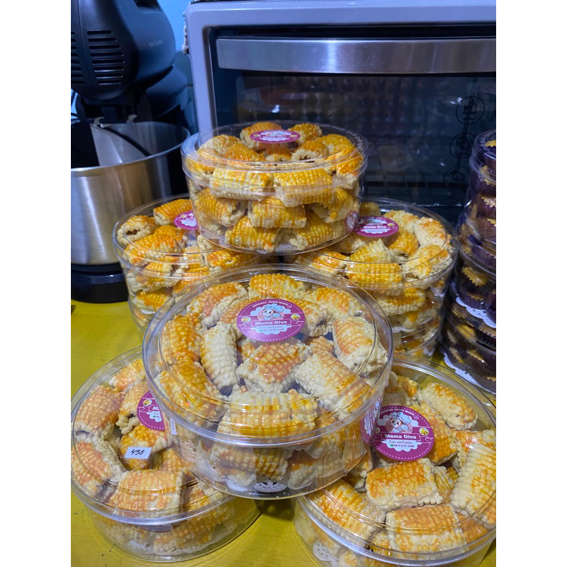 

NASTAR NANAS PREMIUM 500gram