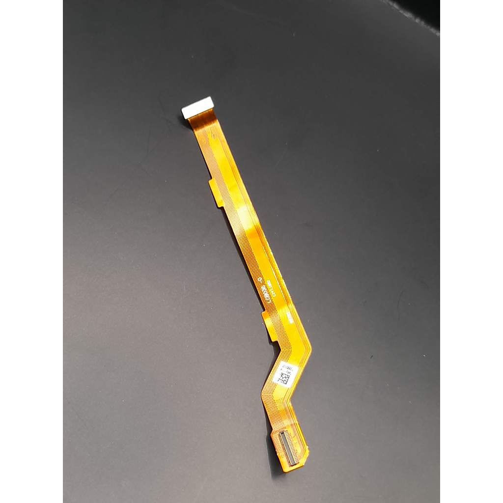 FLEXIBEL SAMBUNGAN LCD OPPO F3+ ORI COPOTAN SOKET LCD OPPO F3 PLUS