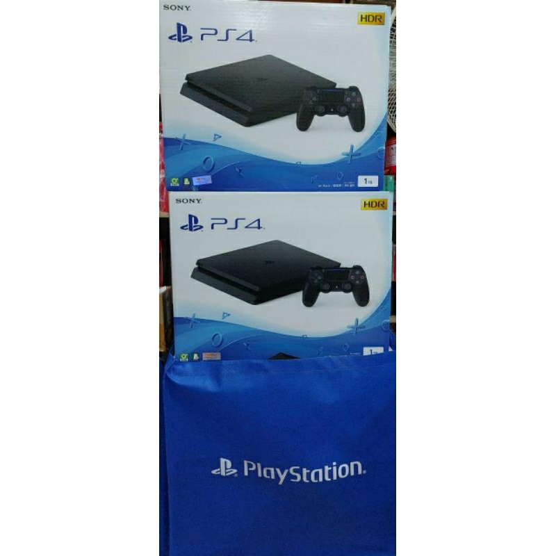 Ps4PRO hen