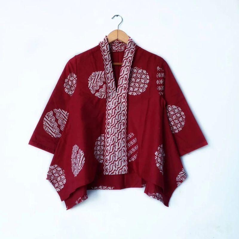SHANAYA BATIK