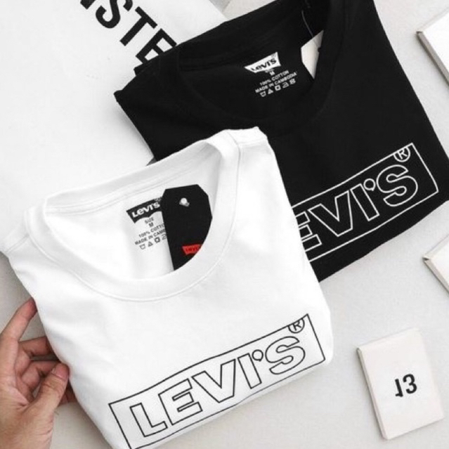 KAOS L3V1'5 / KAOS BRANDED PREMIUM PRIA/WANITA KAOS DISTRO  / KAOS MURAH / KAOS BERMEK / KAOS COMBED 24s