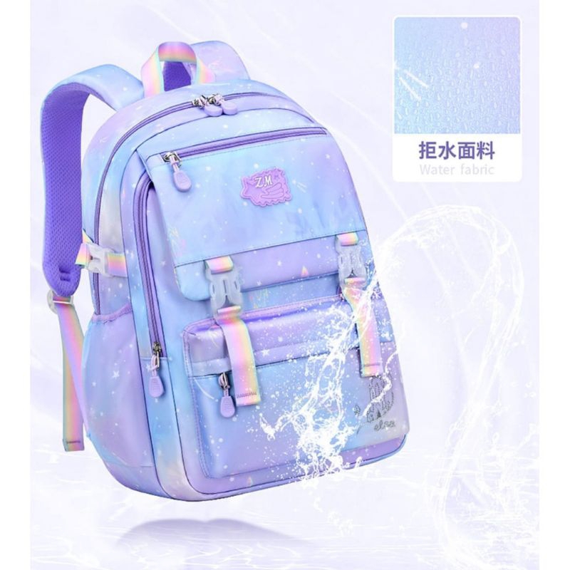 HOT SALE 47 TAS IMPORT GRADASI MODEL TERBARU/TAS ANAK SD KELAS 1 SAMPAI KELAS 4/TAS ANAK SEKOLAH MEDIUM/TAS ANAK SEKOLAH GRADASI KEKINIAN COCOK UNTUK ANAK SD/TAS SD IMPORT ASLI/TAS ANTI AIR/TA WATERPROOF/TAS ANAK CEWEK/TAS ANAK SD KELAS 1/TAS ANAK BARU