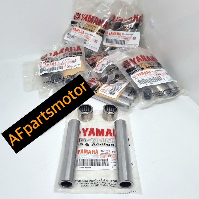 Bosh Fork Bos Swing Arm Vixion Old Vixion New 3C1