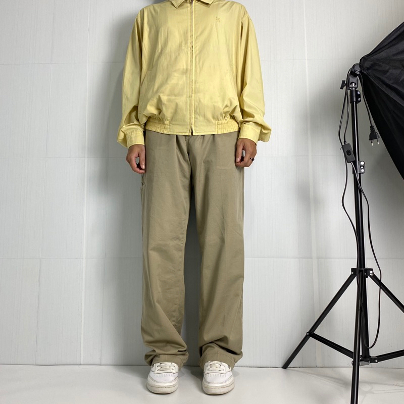 XLARGE CHINOS PANTS