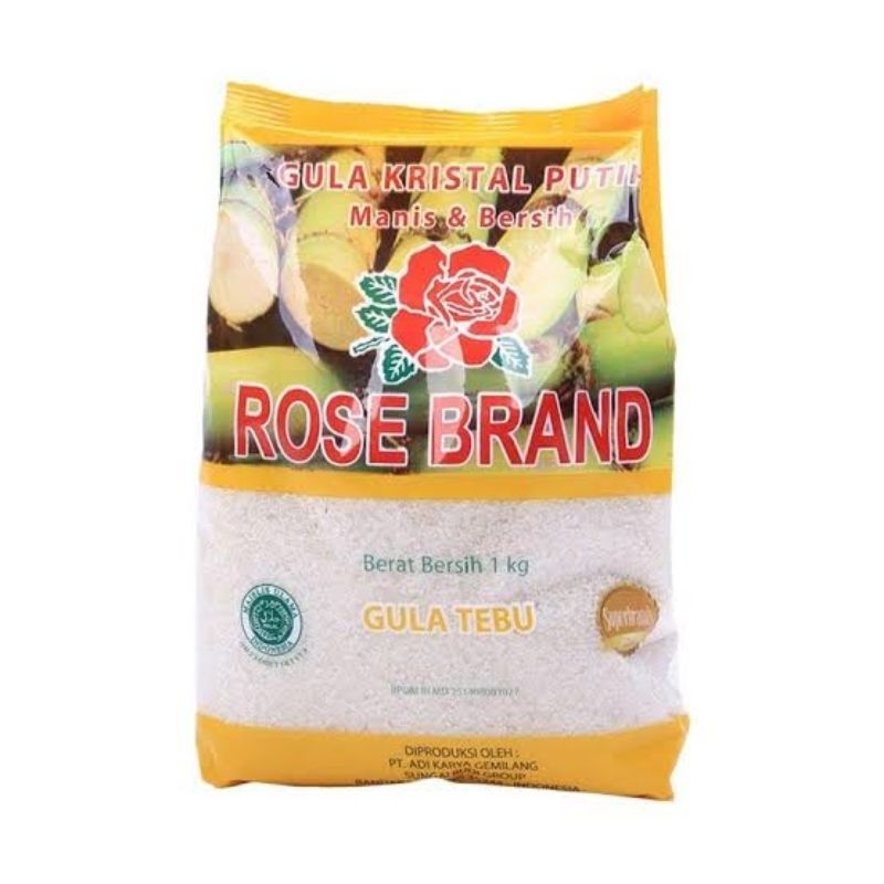 

gula pasir 1 kg (merk random)