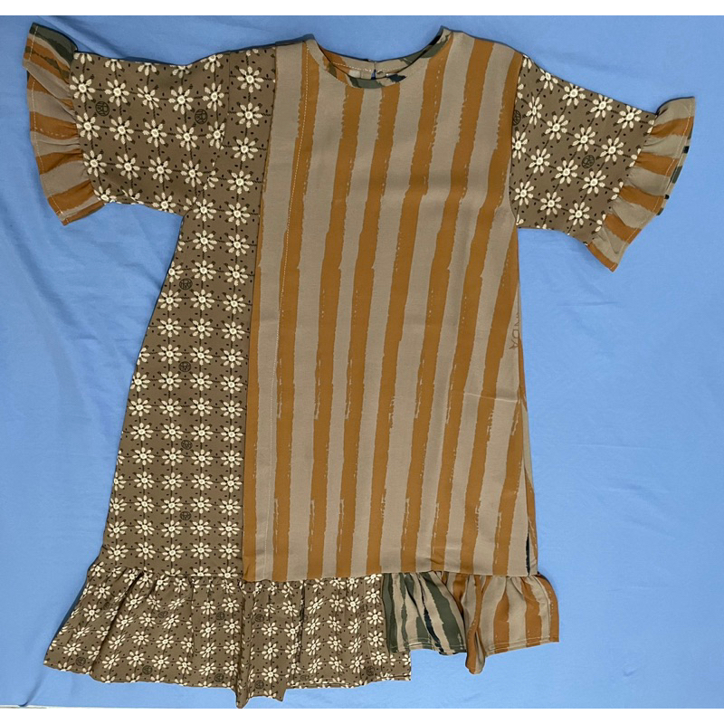 Luna by Ria Miranda tunik anak