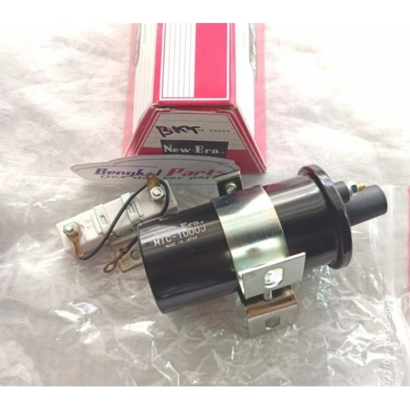 (100% Quality) Coil Kijang Super Grand Kapsul