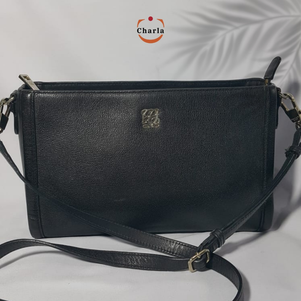 TAS PRELOVED/SECOND KULIT LOUIS QUATORZE