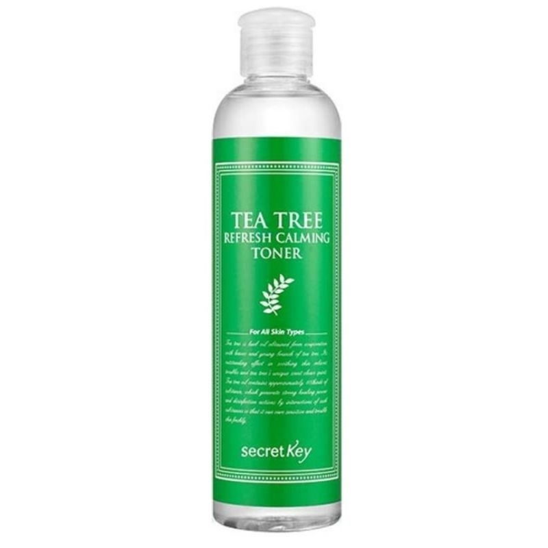 Secret Key Toner 248ml