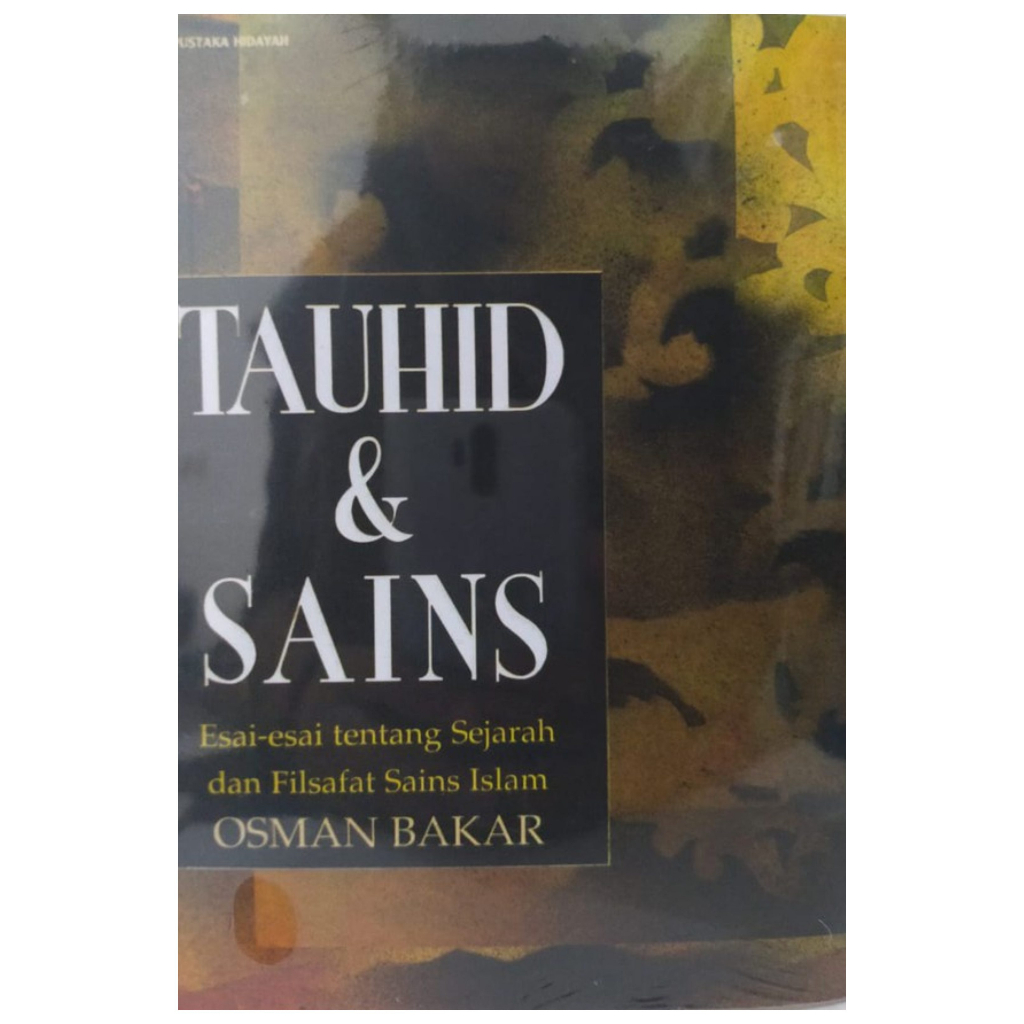 Tauhid dan Sains - Osman Bakar - NR