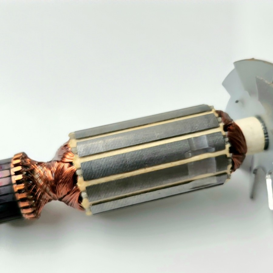 Armature P20SB Angker Hitachi