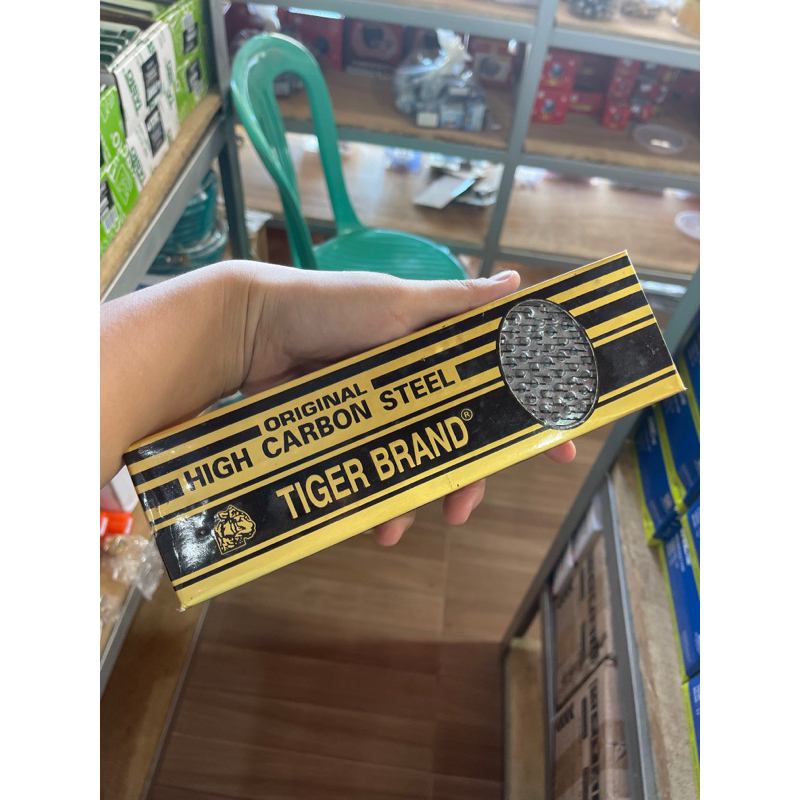 saringan pemutih beras N70 Tiger Brand