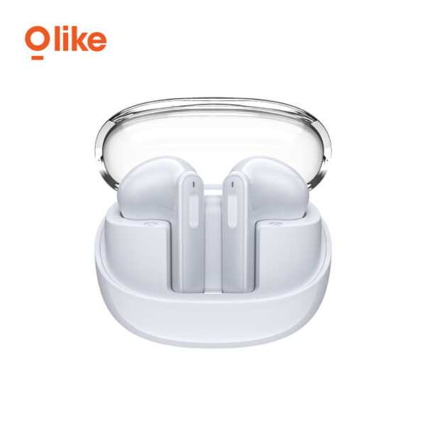 Olike T103 TWS Bluetooth 5.3  Earbuds Earphone - Garansi Resmi