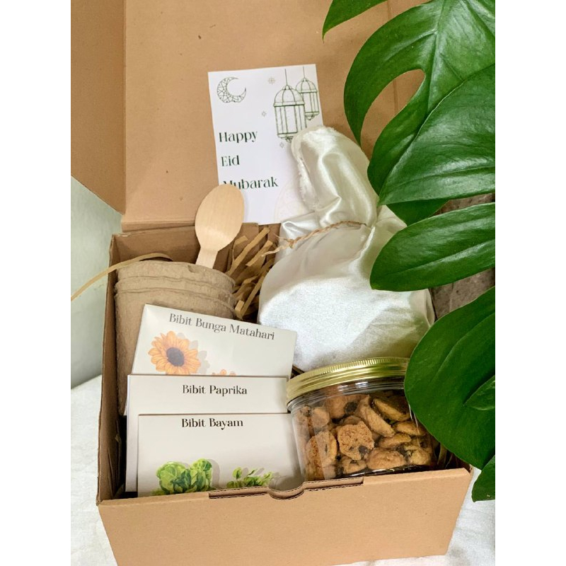 

Hampers Lebaran 2023