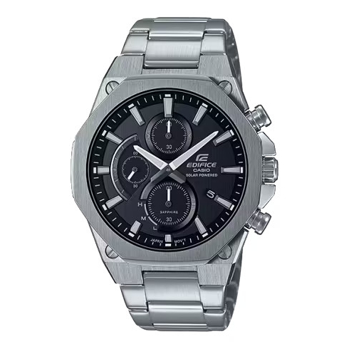 CASIO EDIFICE EFS-S570D-1A EFS S570D 1A ORIGINAL GARANSI RESMI