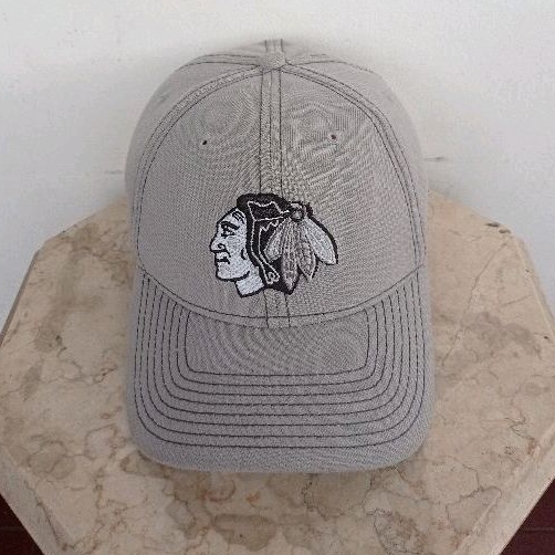 Topi NEW ERA Chicago BLACKHAWKS NHL Snapback Caps