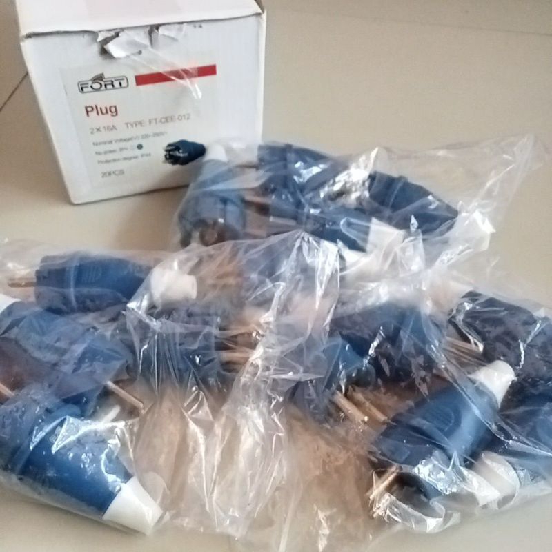 PLUG..Steker colokan model built up / steker power built up,Jack AC power,steker power amplifier