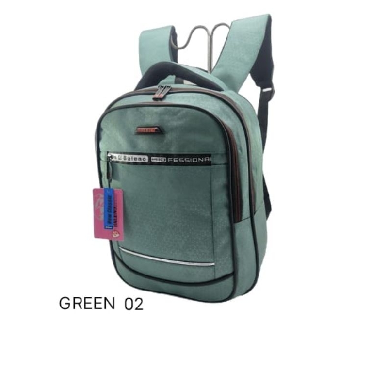 Tas ransel baleno mini