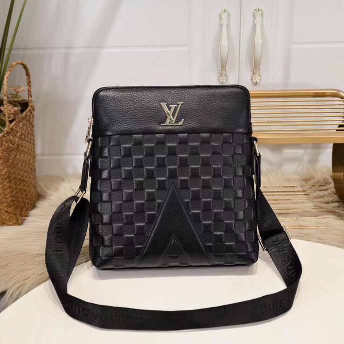 Jual Tas Louis Vuitton Sling Bag Men Gigomarte - Jakarta Pusat